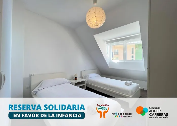 Apartamentos Sierra Nevada 3000
