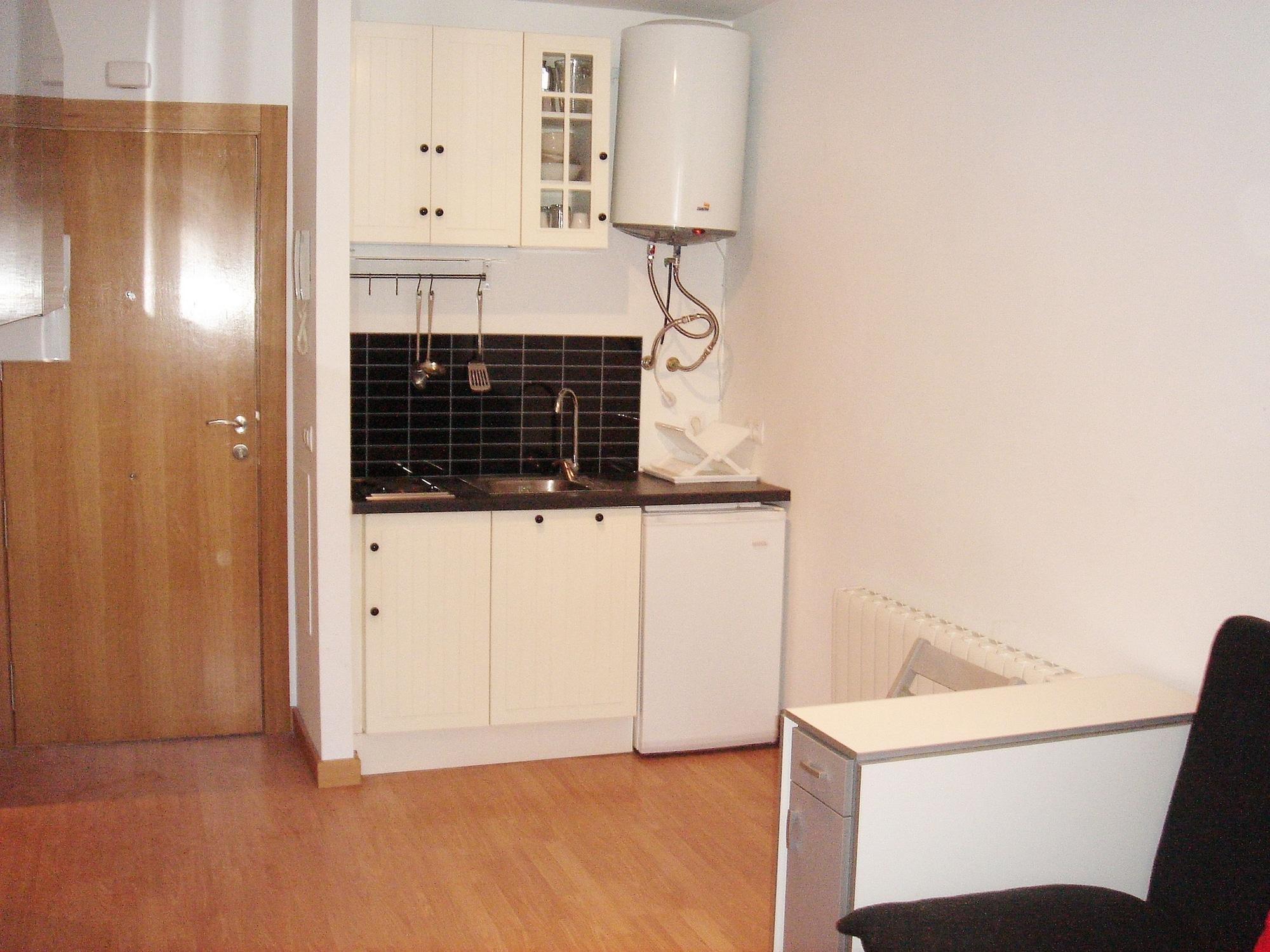 3000 Appartement *