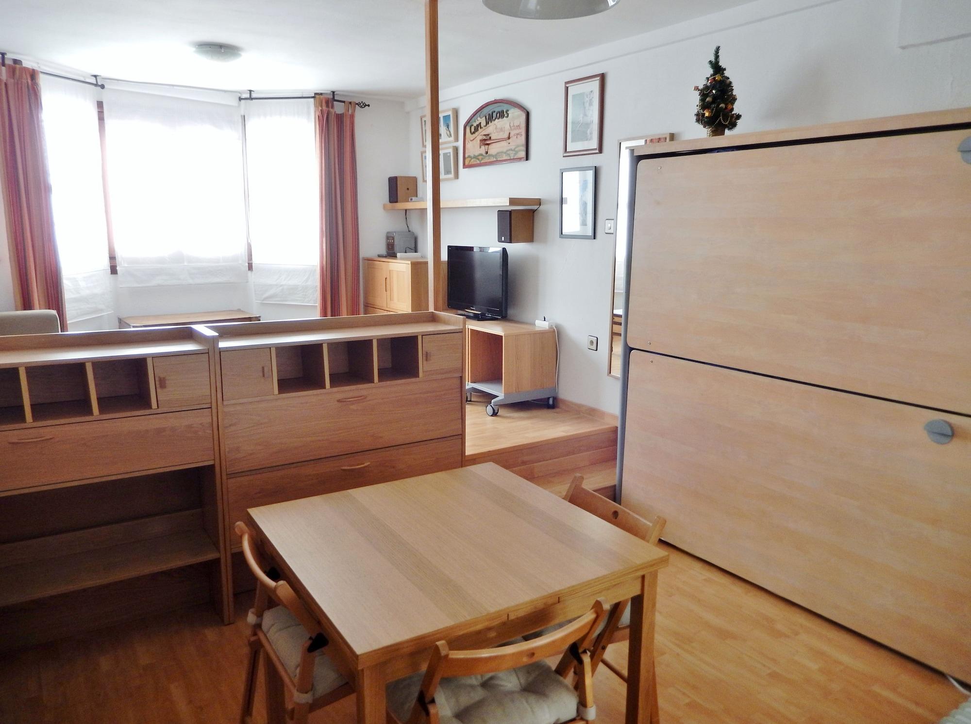 Appartement 3000 *