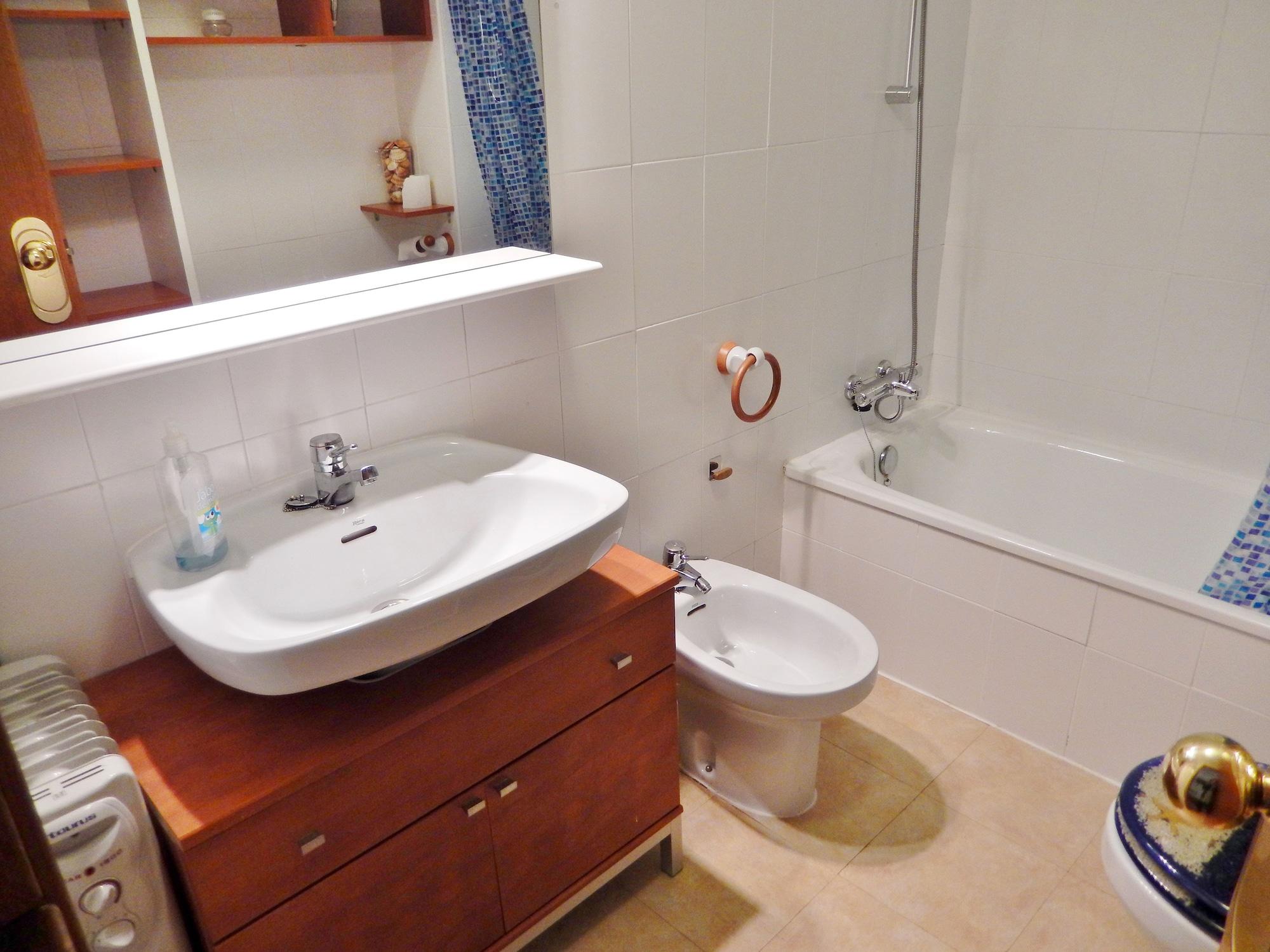 3000 Appartement *