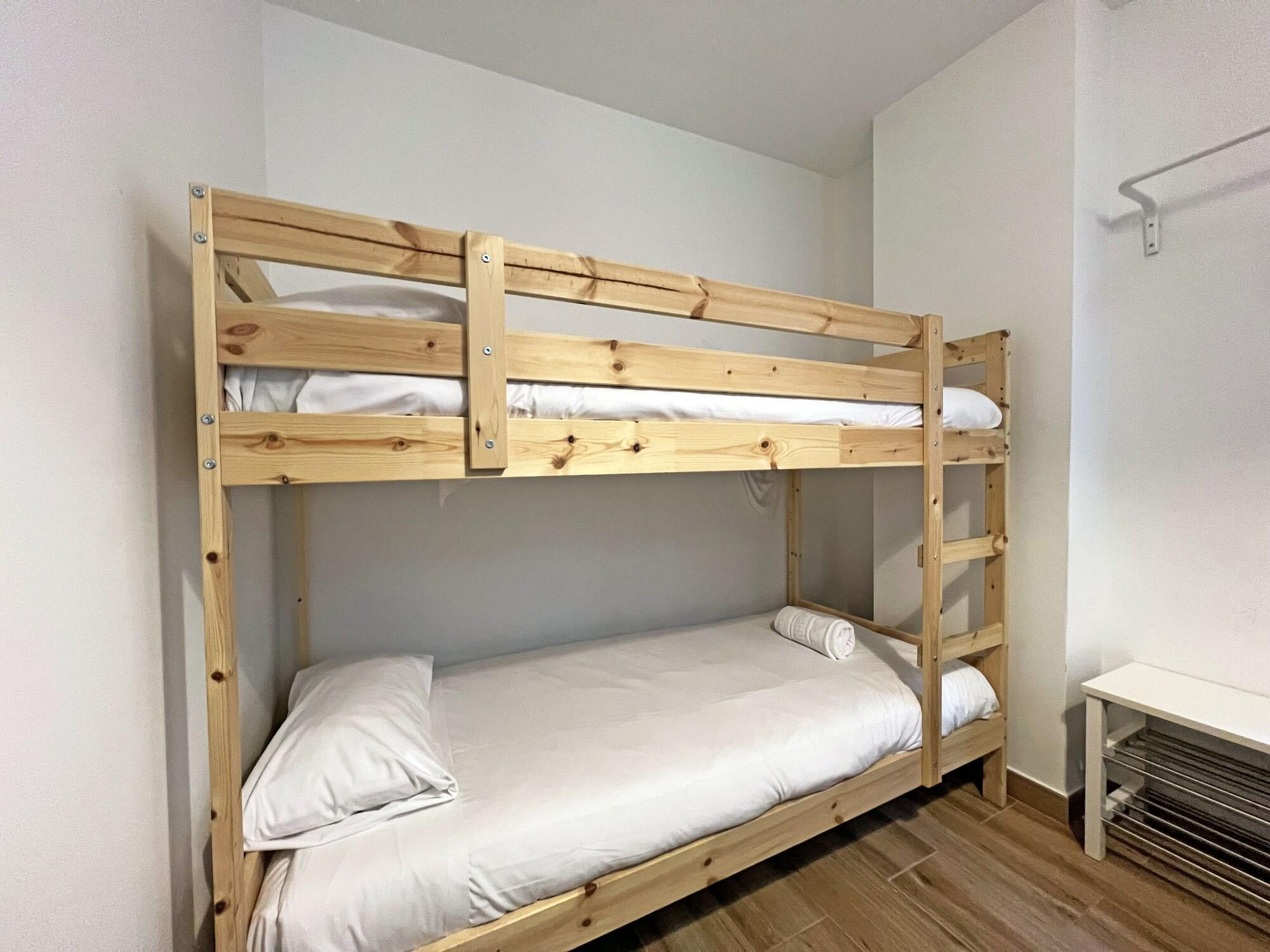 Appartement 3000 *
