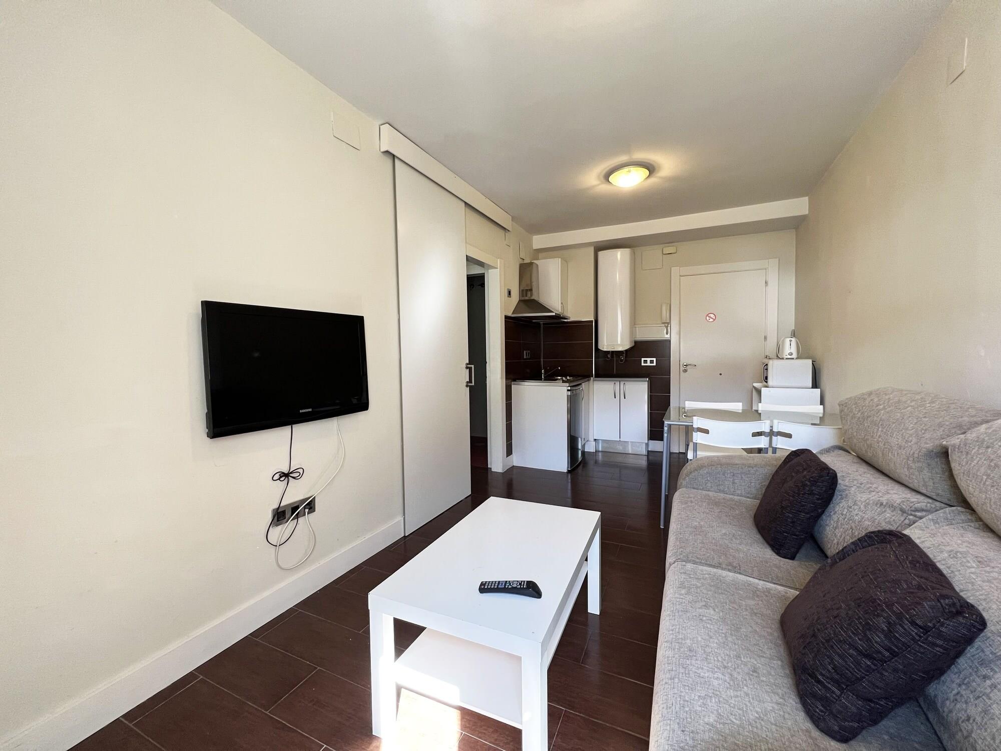 Appartement 3000 *