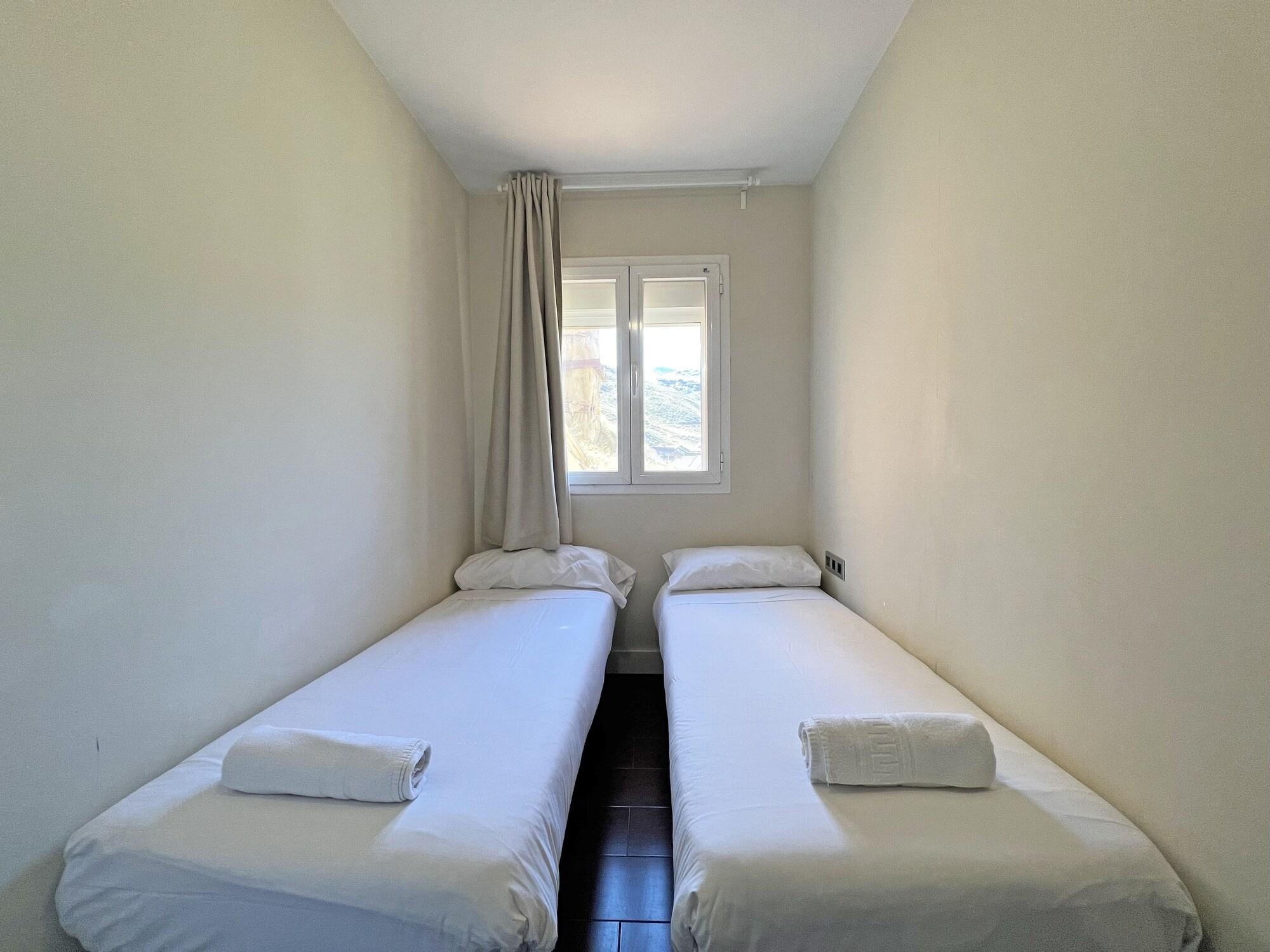Appartement 3000 *