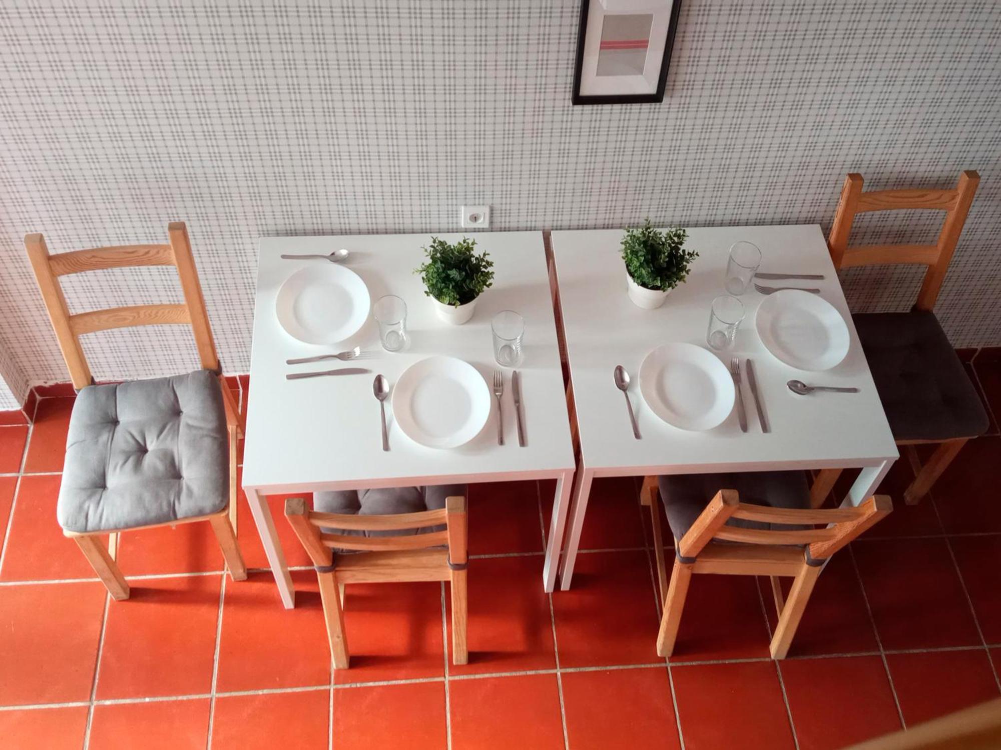Appartement 3000