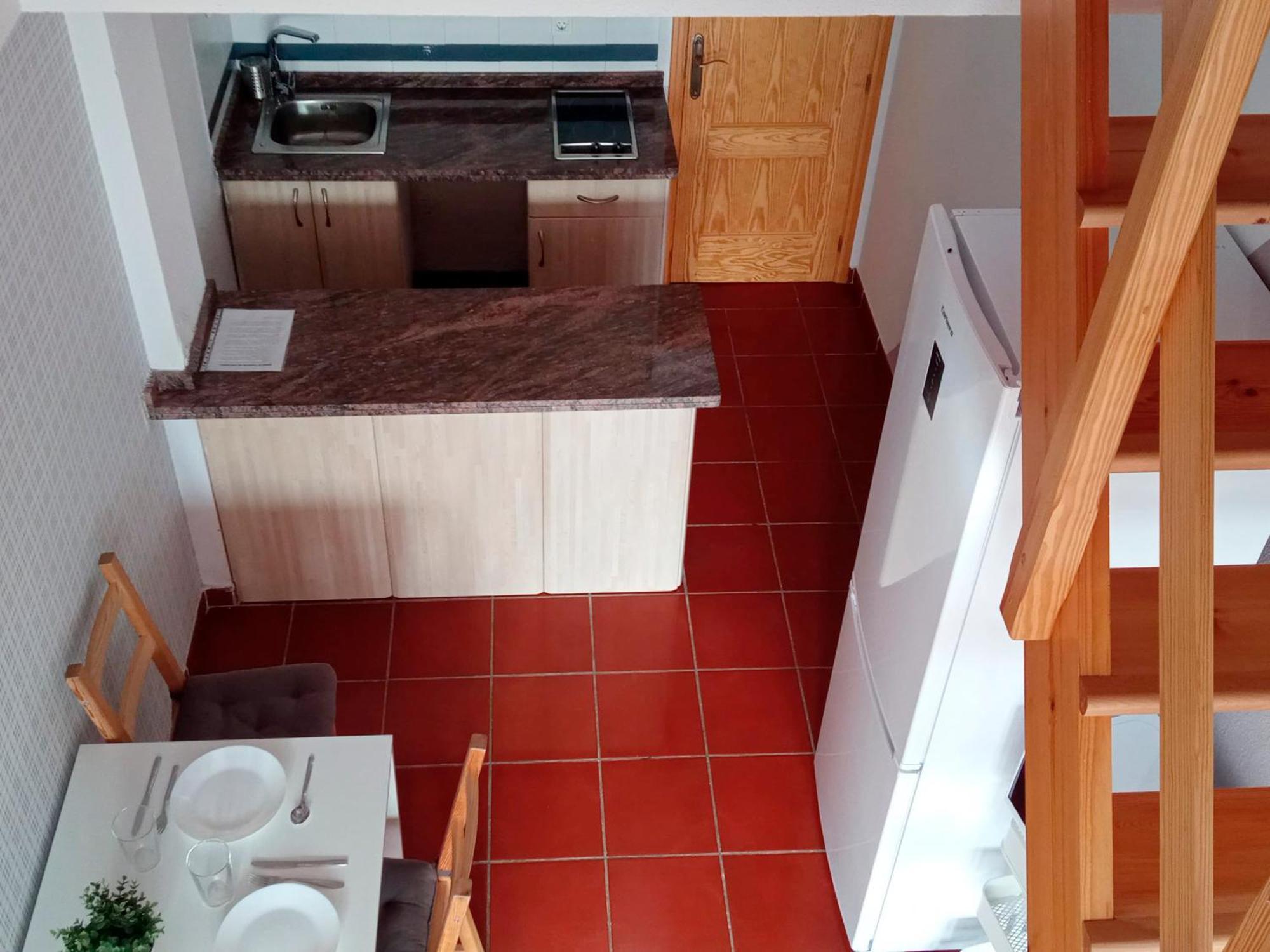 3000 Appartement