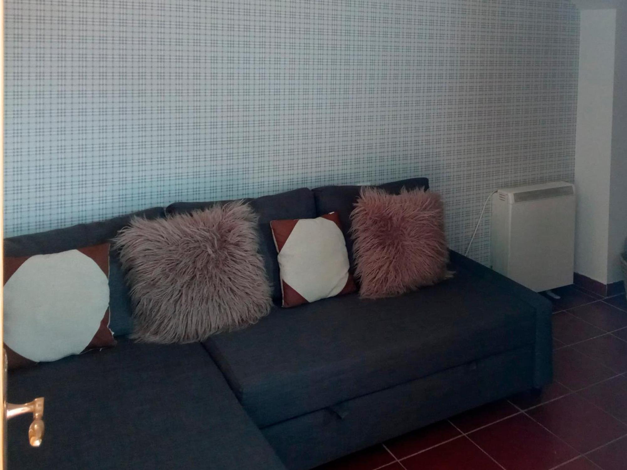 3000 Appartement *
