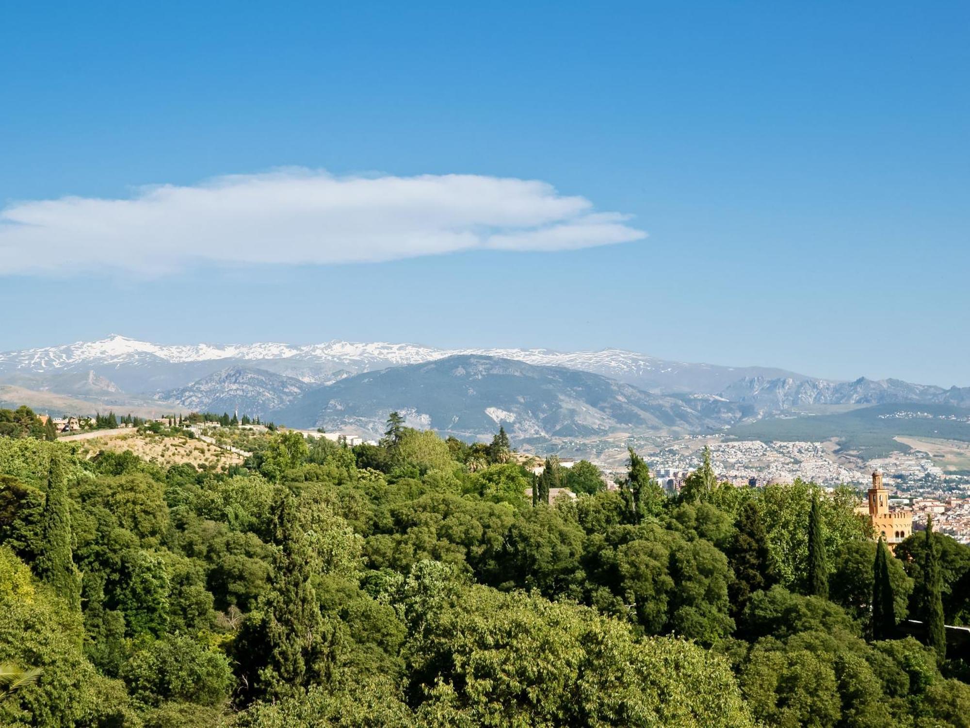 3000 Sierra Nevada