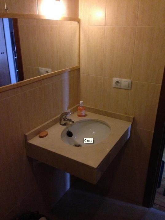 3000 Appartement