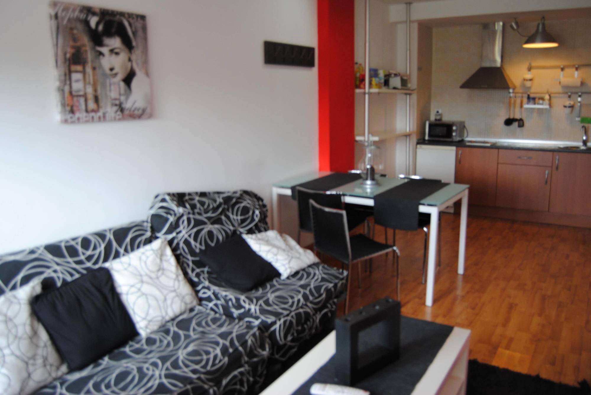 3000 Appartement *