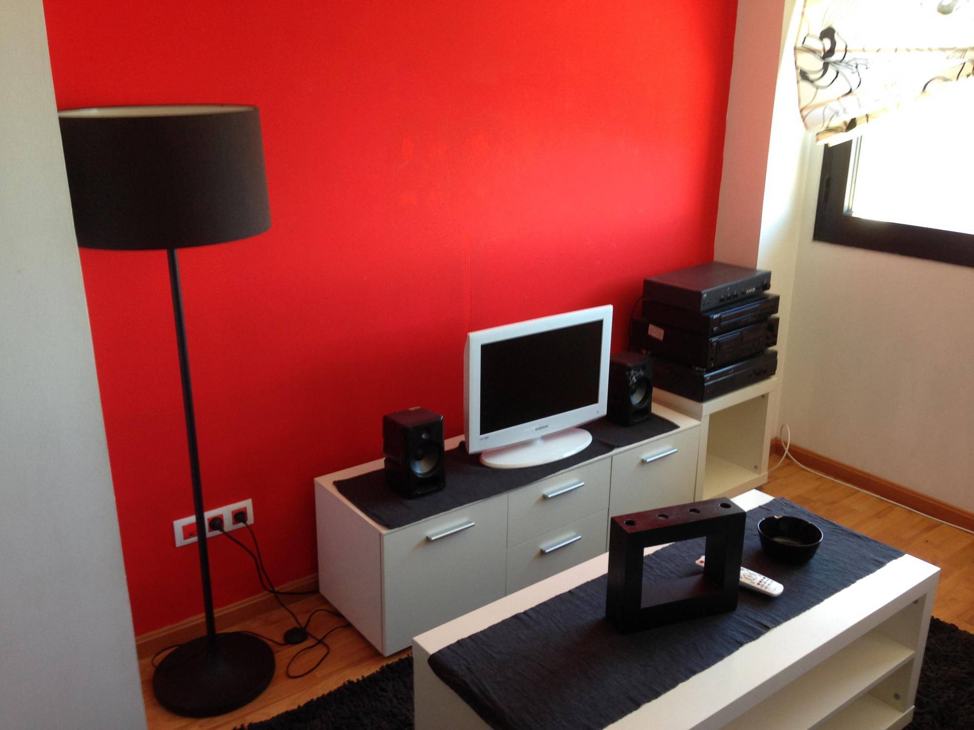 3000 Appartement